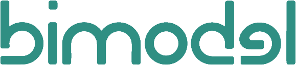 BIMODEL Logo